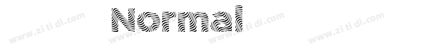 尤穆尔 Normal字体转换 尤穆尔 Normal字体转换
